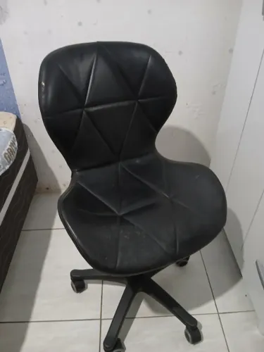 Cadeira de escritório somente no valor de R$130