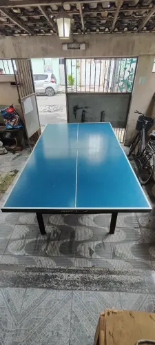MESA DE PING PONG PROFISSIONAL 