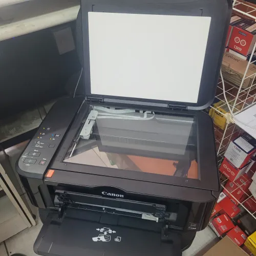 Impressora CANON WIFI