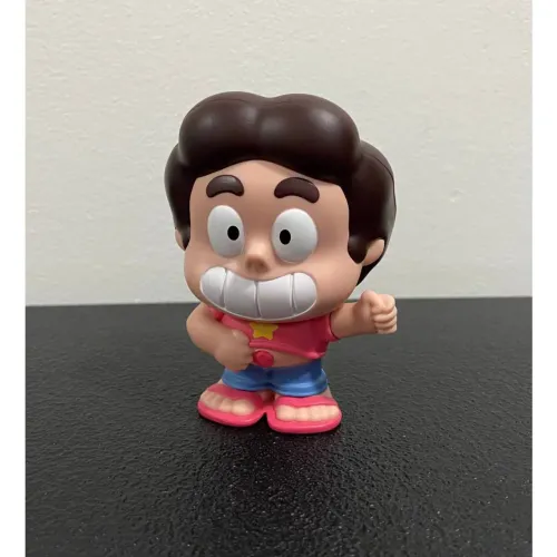 Steven Universo Universe (Burger King 2026) - Lacrado