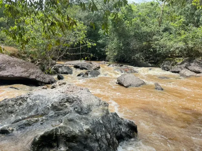 SÍTIO À VENDA  PIRINÓPOLIS / GO