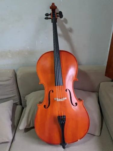 Violoncelo Antoni marsale HC 110