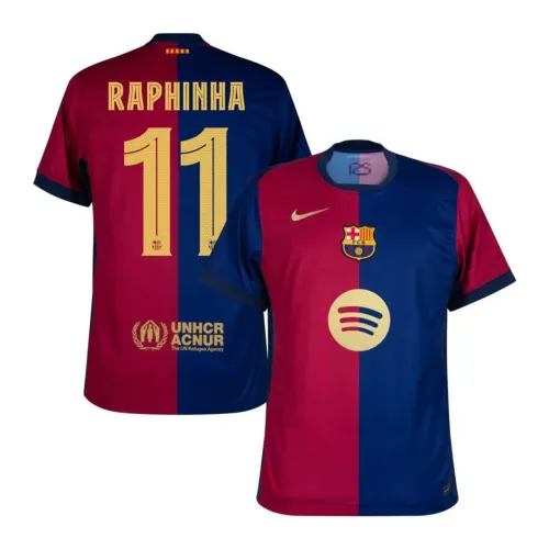 Camisa do Barcelona Rafinha Número 11