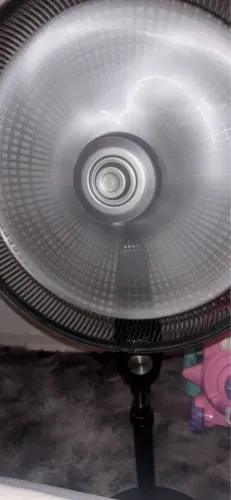 Ventilador
