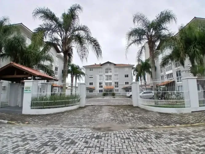 Apartamento à venda, Areias, Tijucas, SC