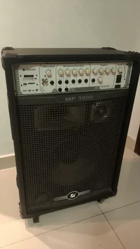 Caixa acústica FRAHM MP3000 (Usada)