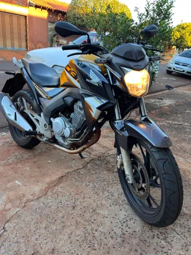 Twister 250 2020