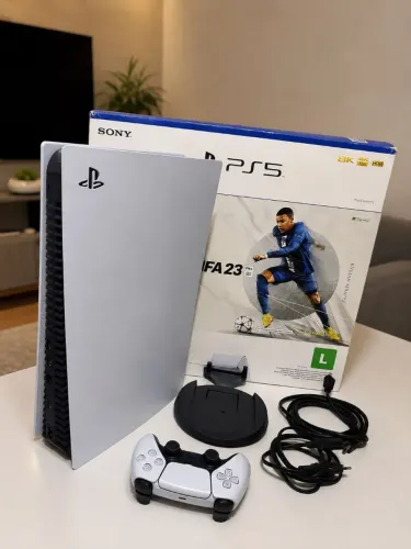 Playstation 5 825gb
