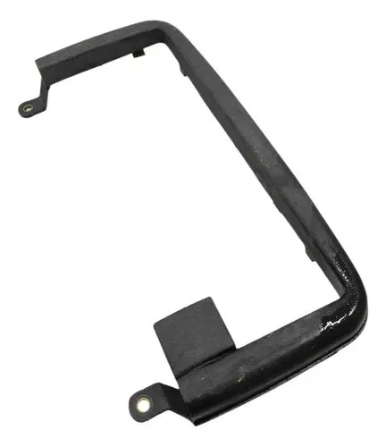 Moldura Radio Chevrolet Vectra 1997 Preto