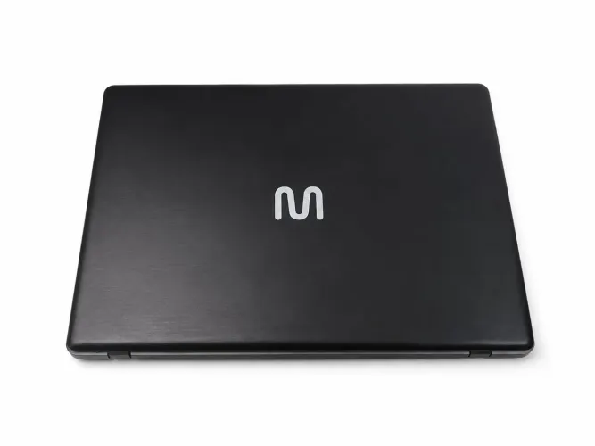 Notebook Ultra, para estudos e trabalho.