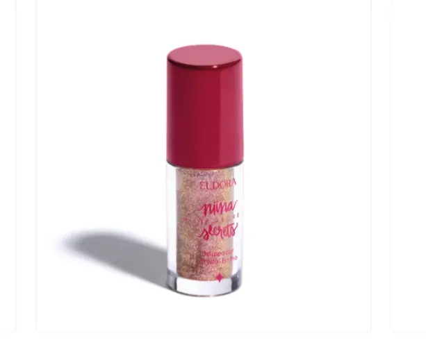 Delineador Crystal Nina