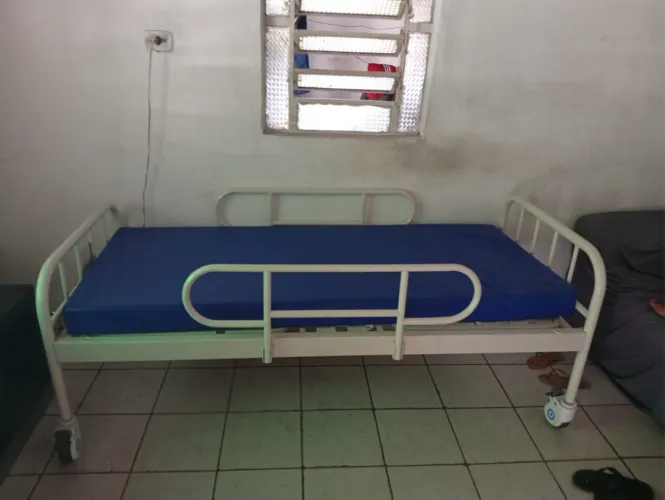 Cana hospitalar