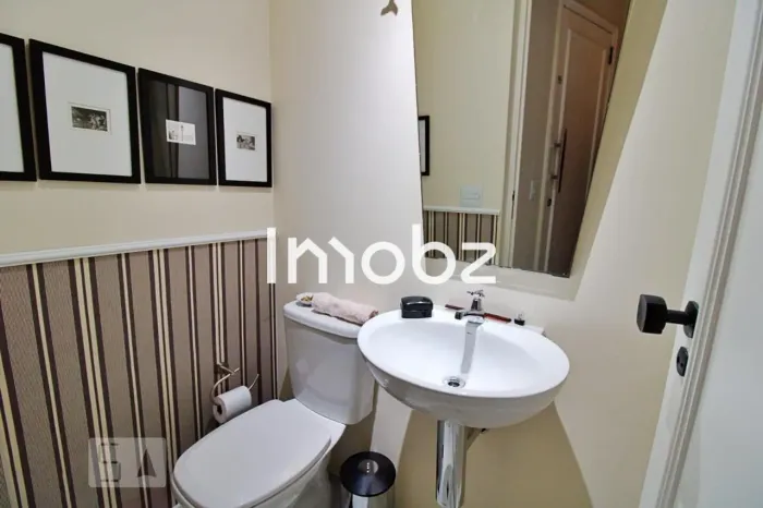 Apartamento à venda no Condomínio Therezinha Briquet - Rua José De Cristo Moreira, 100 - S
