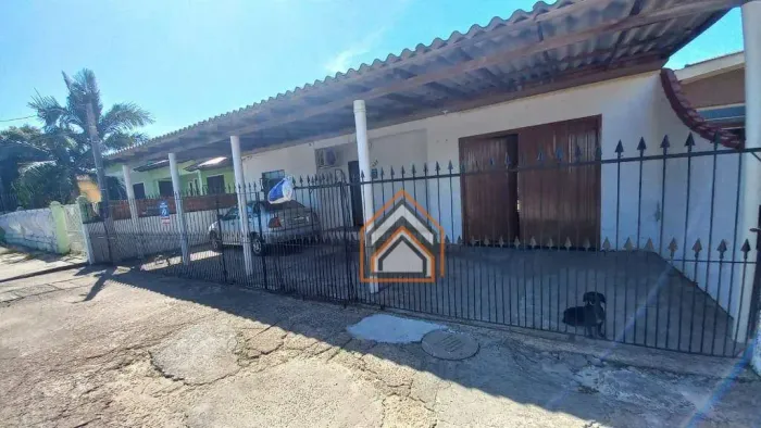 Casa com 3 dormitórios à venda, 100 m² por R$ 760.000,00 - Americana - Alvorada/RS