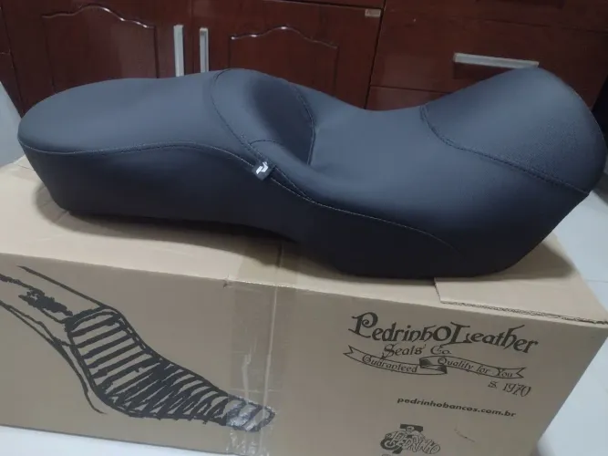 Banco confort BMW GS 750/850