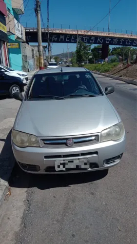 Fiat Palio 1.0 Economy Fire Flex 8V 4P 2011