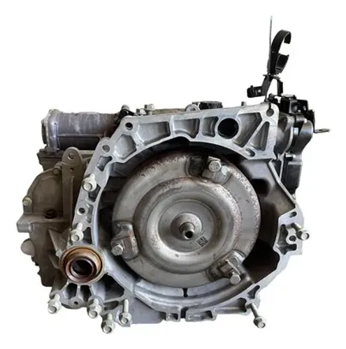Caixa Cambio Tracker Montana 1.0 1.2 12v Turbo Aut 2020/..