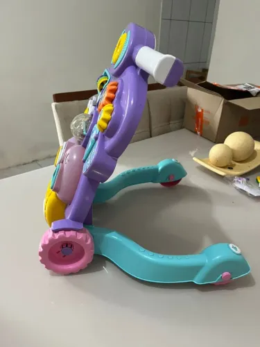 Andador Bebê Infantil