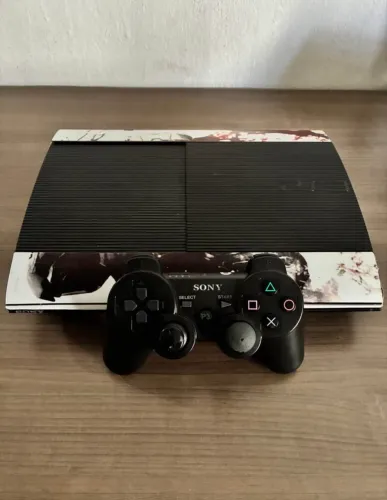PS3