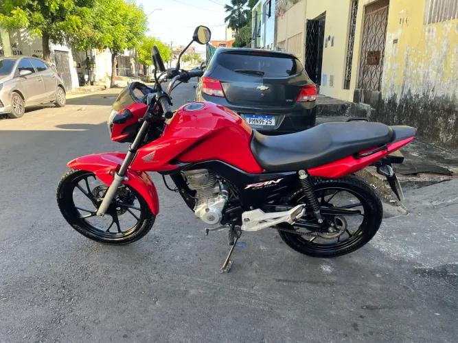 Honda fan 160 2023/2023 