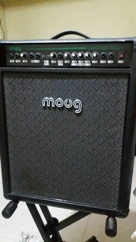 Amplificador Mug