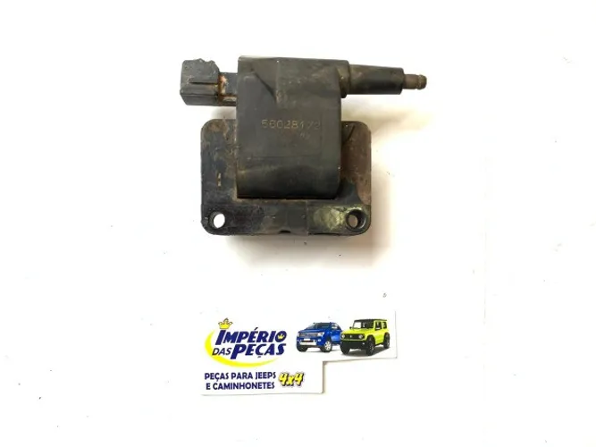 Bobina Ignição Grand Cherokee Dakota V8 56028172 #11131