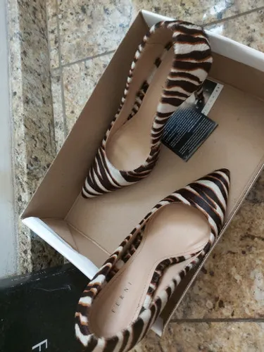 Scarpin Ferni