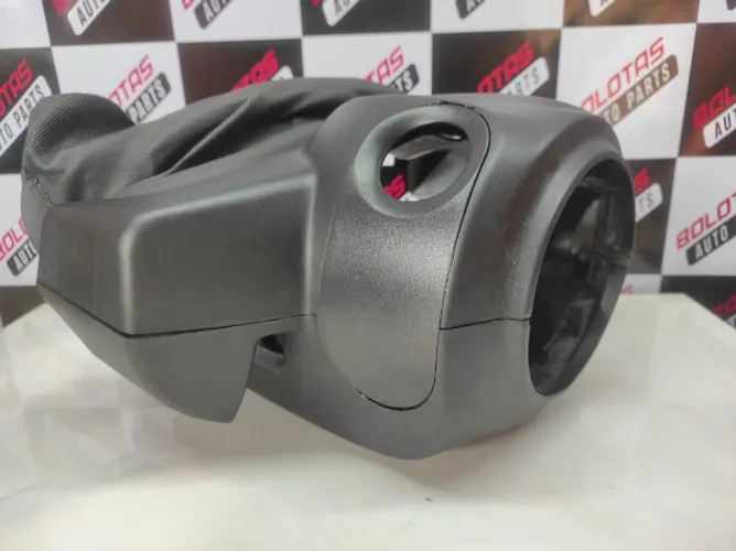 Acabamento Moldura Completo Volante Fiat Punto