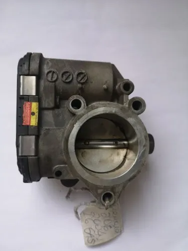 Corpo de Borboleta Peugeot 206 1.6 (gasolina)