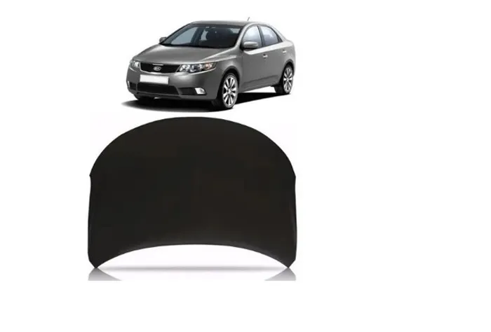 Capo KIA Cerato 2009 2010 2011 2012 