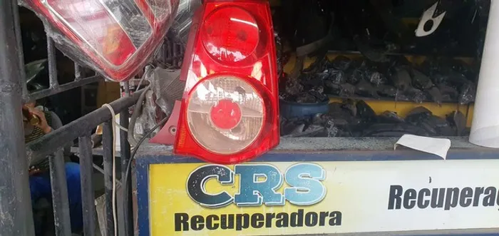 Lanterna do Kia Picanto