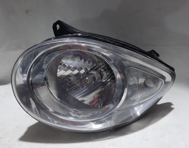 Farol esquerdo Picanto 2008 a 2011 Recuperado