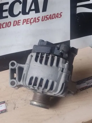 Alternador Ford Ecosport 1.6 freestyle 2016