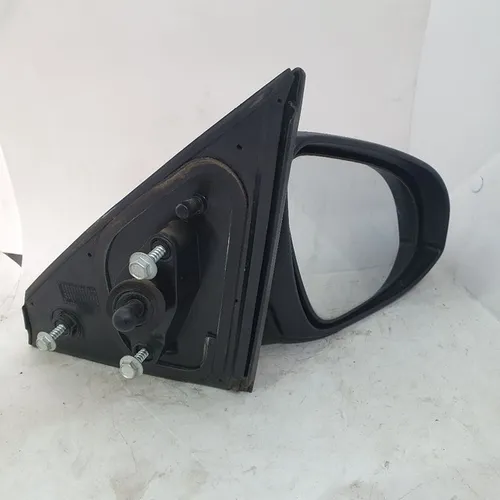 Retrovisor toyota etios manual lado direito 