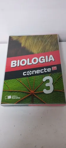 Conecte biológica 3
