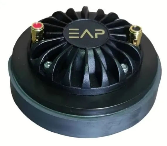 Driver estranho EAP P400 400 Novo 1 ano de garantia Entregamos