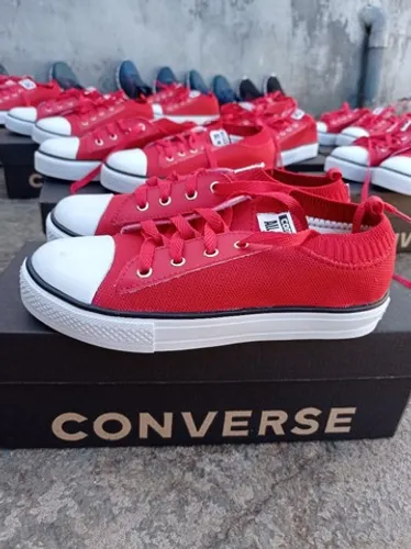 Tênis ALL star lançamento