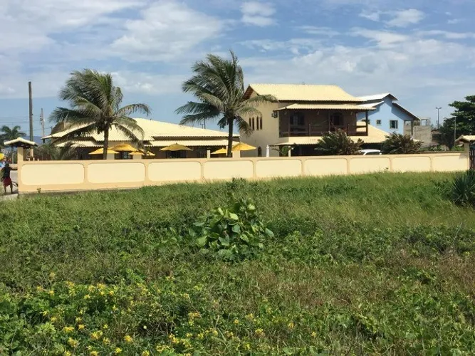 Casa Rio das Ostras por diaria