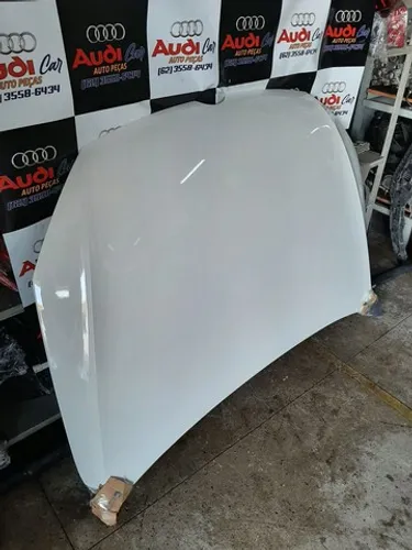 Capo Golf MK7 Tsi/ GTI. Diversas cores disponíveis. Loja física @audicarautopecas