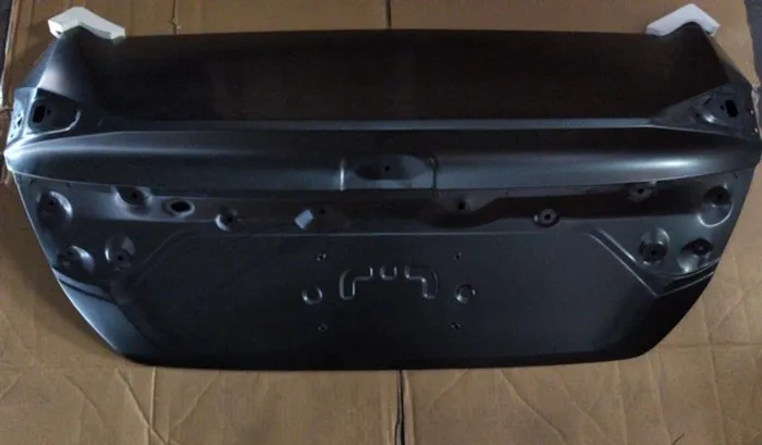 Painel traseiro e tampa de mala Honda city e Civic g10