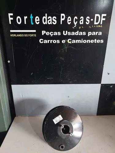 Hidrovácuo De Freio De Hyundai Hb20 1.6 2013 À 2018 Cód:58500_1S300