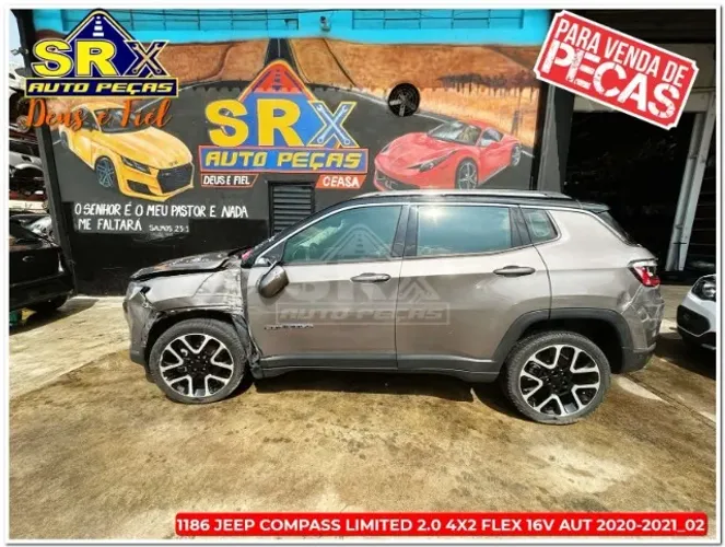 Sucata Compass Limited 
