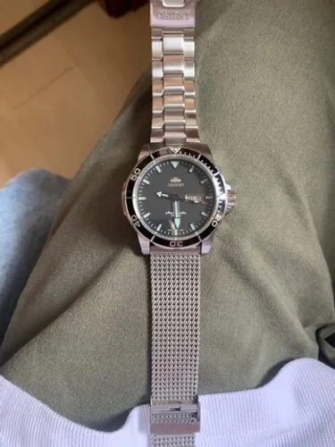 Orient New Netuno 469SS053