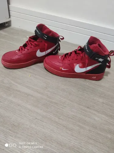 Nike Air force