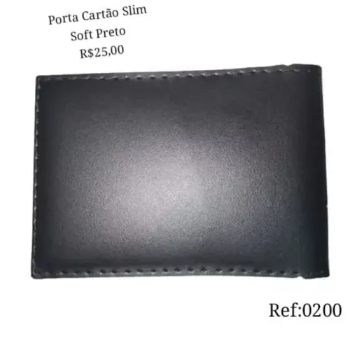 Porta cartão