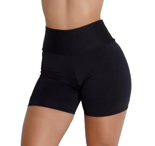 Short Legging Feminina 