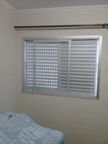 Vedação,Janelas e Manutenção