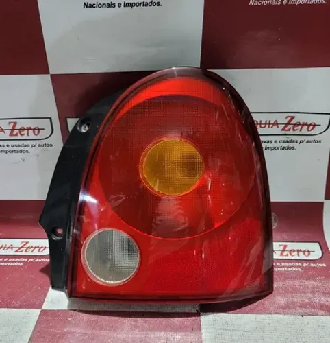 Lanterna traseira direita Chery QQ