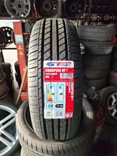 Promoção Pneu 225/60-18 99H GT VP1( ACEITO CREDISHOP)