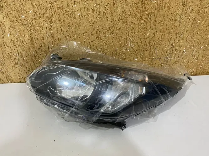 Farol esquerdo Spin 2012/2013/2014/2015/2016/2017/2018